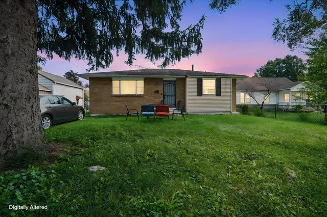 532 Westphal Avenue, Columbus, OH 43213
