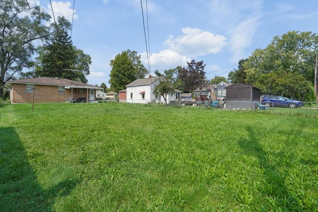 532 Westphal Avenue, Columbus, OH 43213
