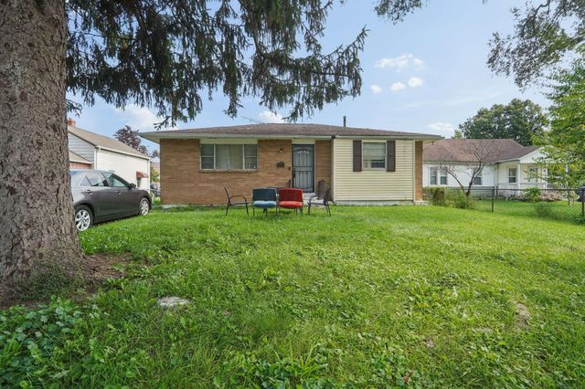 532 Westphal Avenue, Columbus, OH 43213
