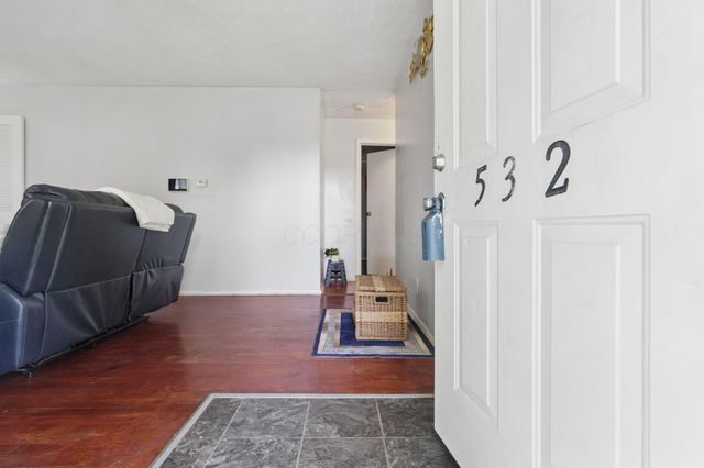 532 Westphal Avenue, Columbus, OH 43213