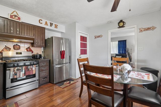 532 Westphal Avenue, Columbus, OH 43213
