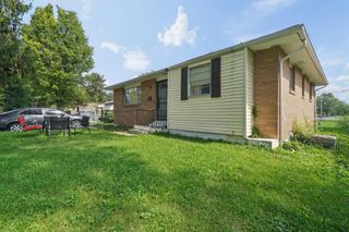 532 Westphal Avenue, Columbus, OH 43213