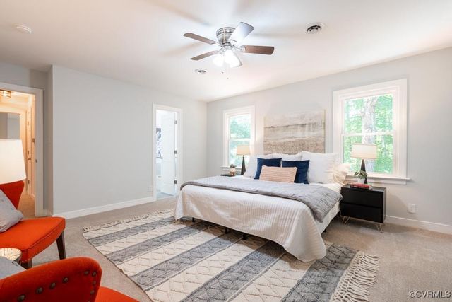 12601 W Patrick Henry Rd, Ashland, VA 23005