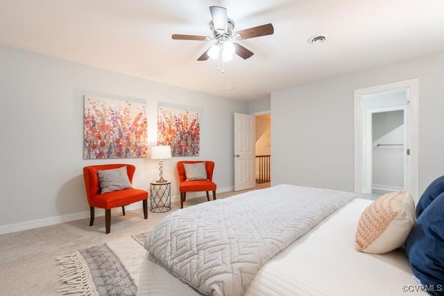 12601 W Patrick Henry Rd, Ashland, VA 23005
