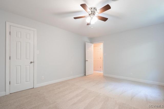 12601 W Patrick Henry Rd, Ashland, VA 23005