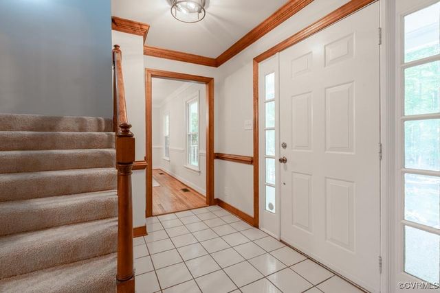12601 W Patrick Henry Rd, Ashland, VA 23005