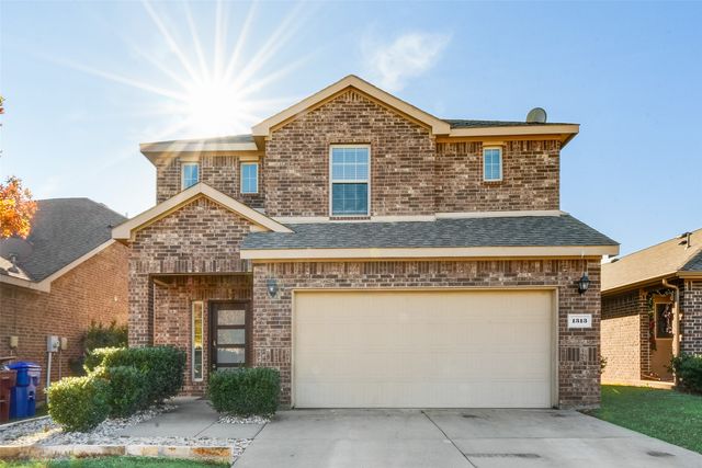 1313 Alder Tree Lane, Royse City, TX 75189