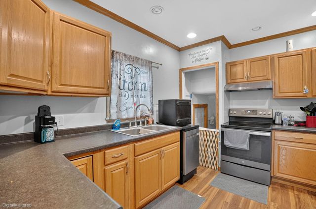 530 Bayard Street, Waterloo, IA 50702