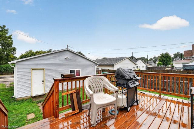530 Bayard Street, Waterloo, IA 50702