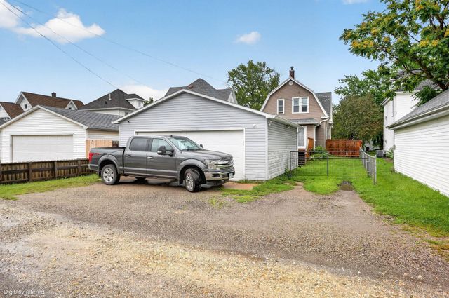 530 Bayard Street, Waterloo, IA 50702