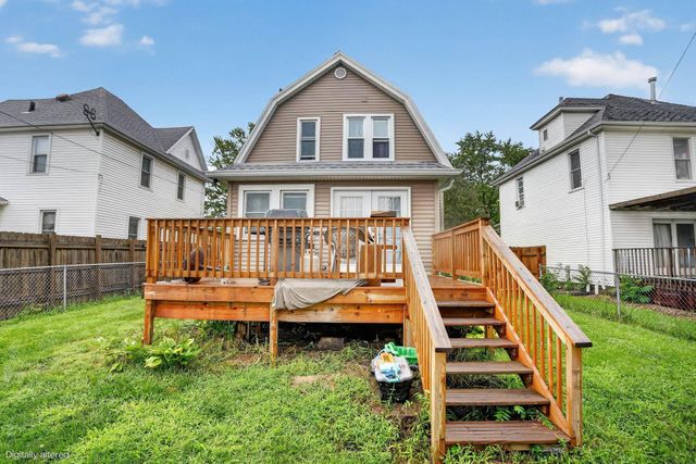 530 Bayard Street, Waterloo, IA 50702