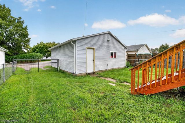 530 Bayard Street, Waterloo, IA 50702