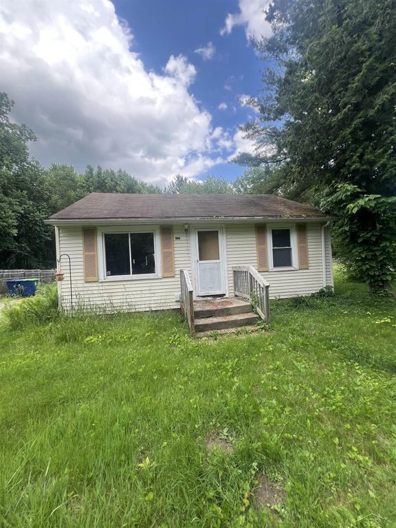 5521 Cole Road, Saginaw, MI 48601
