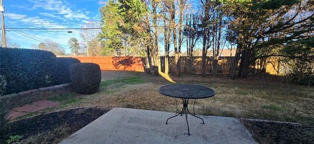 1607 Heyford Circle, Kennesaw, GA 30152