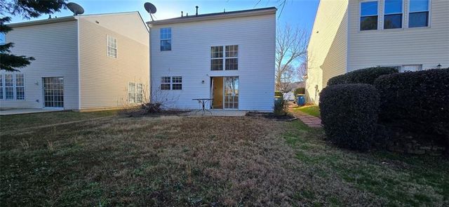 1607 Heyford Circle, Kennesaw, GA 30152