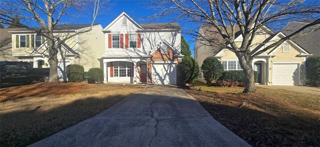 1607 Heyford Circle, Kennesaw, GA 30152