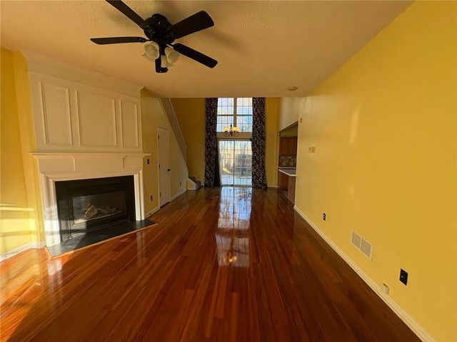 1607 Heyford Circle, Kennesaw, GA 30152