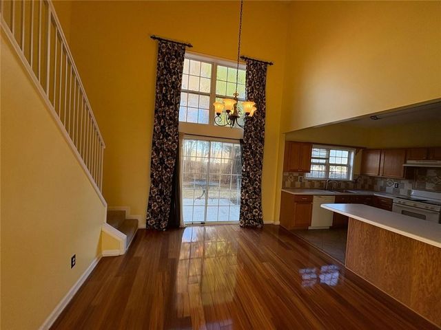 1607 Heyford Circle, Kennesaw, GA 30152