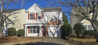 1607 Heyford Circle, Kennesaw, GA 30152