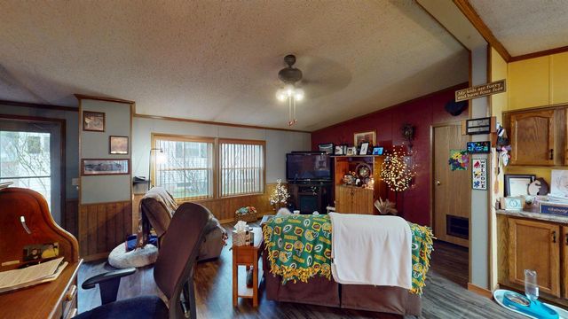 114 N PARK AVENUE, Medford, WI 54451