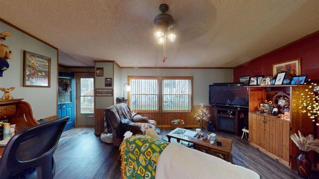 114 N PARK AVENUE, Medford, WI 54451