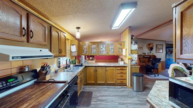 114 N PARK AVENUE, Medford, WI 54451