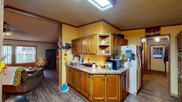114 N PARK AVENUE, Medford, WI 54451