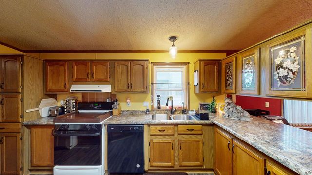 114 N PARK AVENUE, Medford, WI 54451