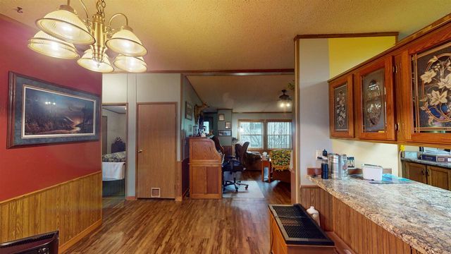 114 N PARK AVENUE, Medford, WI 54451