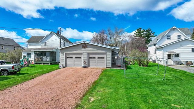 114 N PARK AVENUE, Medford, WI 54451