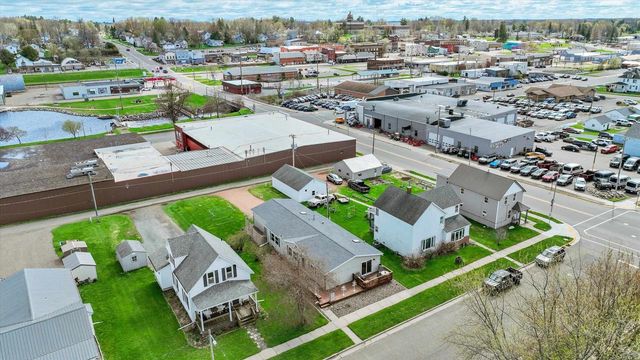 114 N PARK AVENUE, Medford, WI 54451