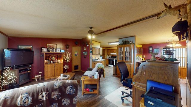 114 N PARK AVENUE, Medford, WI 54451