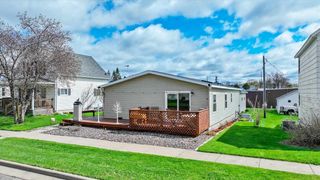 114 N PARK AVENUE, Medford, WI 54451