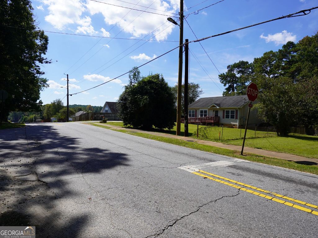 4.99 ACRES Tye St, Stockbridge, GA 30281 — photo 3