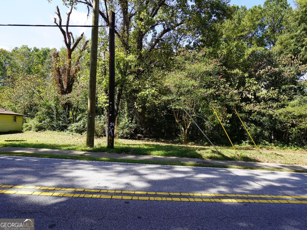 4.99 ACRES Tye St, Stockbridge, GA 30281 — photo 4