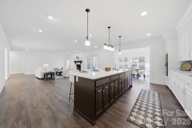 3718 Club House Drive NE, Conover, NC 28613