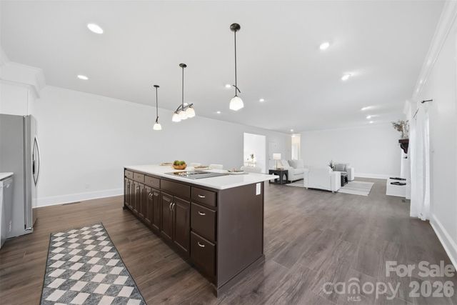 3718 Club House Drive NE, Conover, NC 28613