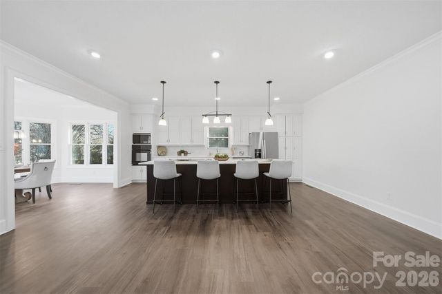 3718 Club House Drive NE, Conover, NC 28613