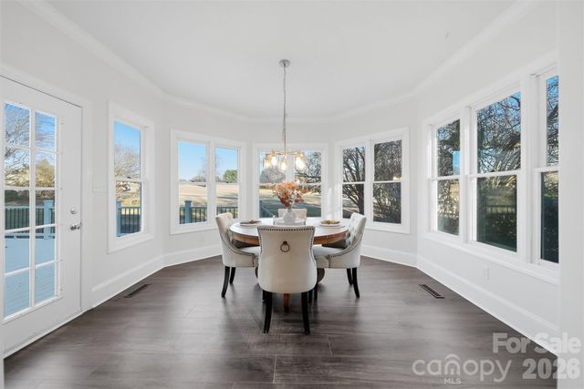 3718 Club House Drive NE, Conover, NC 28613