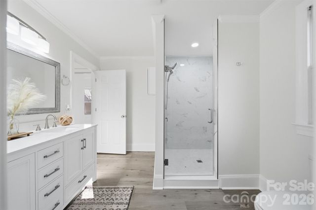 3718 Club House Drive NE, Conover, NC 28613