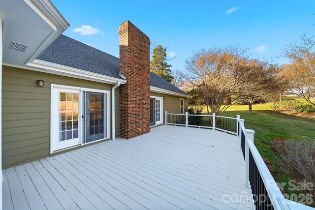 3718 Club House Drive NE, Conover, NC 28613