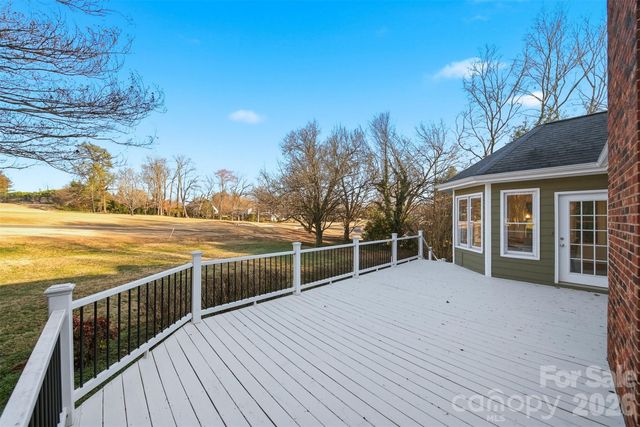 3718 Club House Drive NE, Conover, NC 28613