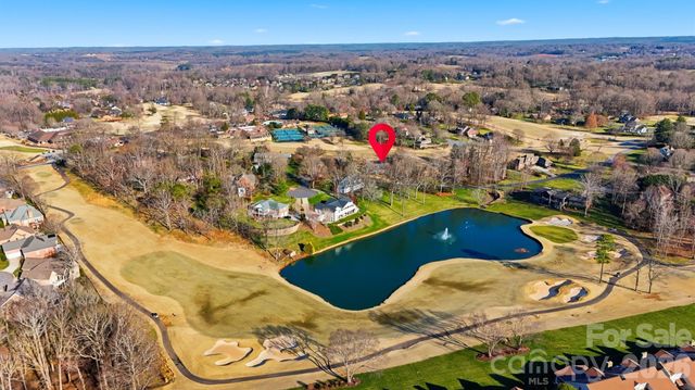 3718 Club House Drive NE, Conover, NC 28613