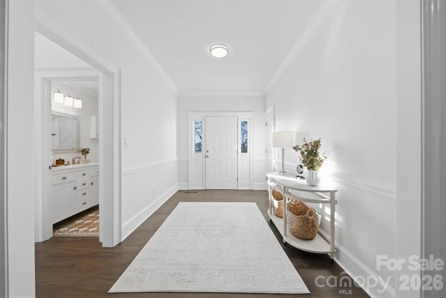 3718 Club House Drive NE, Conover, NC 28613