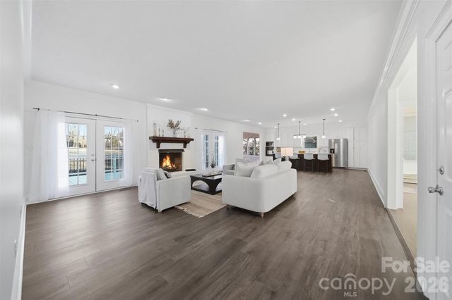 3718 Club House Drive NE, Conover, NC 28613