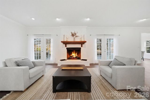 3718 Club House Drive NE, Conover, NC 28613