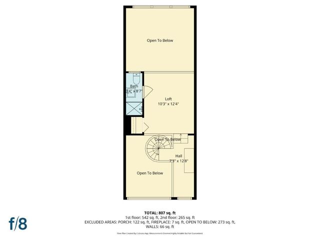 1501 37th Avenue B6, Oakland, CA 94601