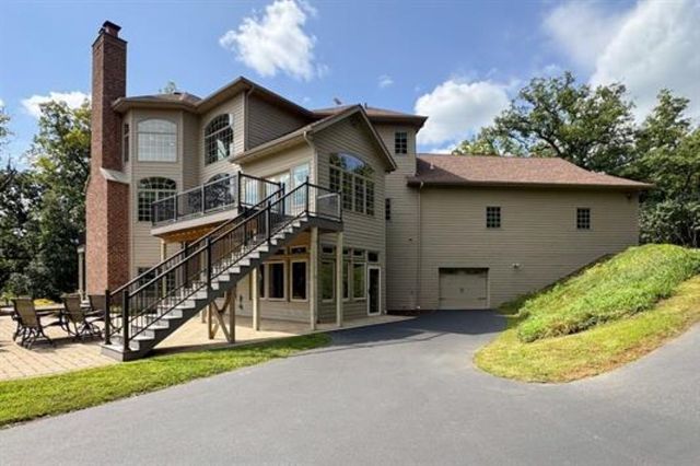 163 Russell Road, Oregon, IL 61061