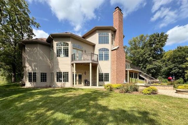 163 Russell Road, Oregon, IL 61061