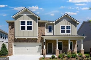 82 Sheryl Way, Loganville, GA 30052